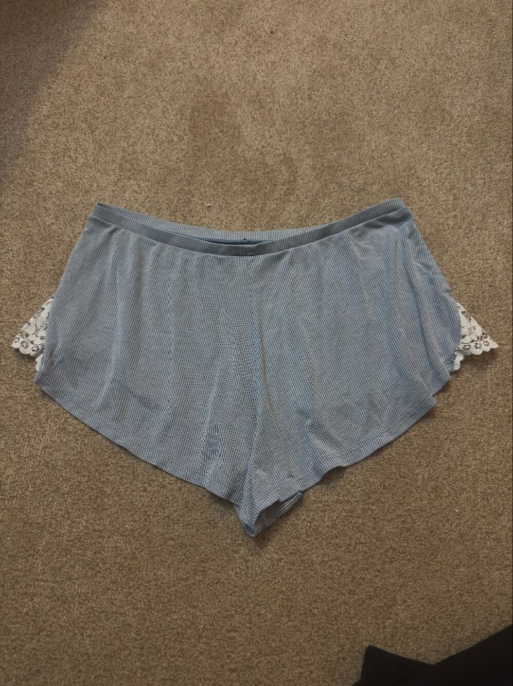 Victoria's Secret medium pajama shorts